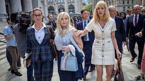 We did not find results for: Lawyers For Epstein Accuser Giuffre Asking To Interview Prince Andrew Abc News