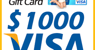 Shop in more than a million stores. Gift Card Giveaway Updates
