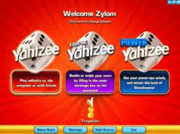 Download fast the latest version of yahtzee® with buddies for android: Yahtzee Deluxe Download Score A Large Straight Or A Full House In Yahtzee