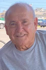 Francisco Arruda Obituary