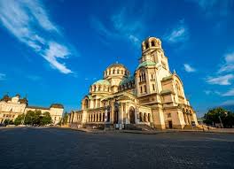 Her father, julio enrique vergara robayo, provides cattle to the meat industry. The Best Travel Guide To Sofia Updated 2021 Arrivalguides Com