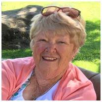 Tribute for Barbara Shane