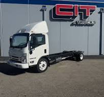 ISUZU - CIT Trucks