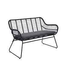 Keter apex plastic garden shed 6 x 6ft. Buy Argos Home Ross Rattan Effect Garden Bench Garden Benches And Arbours Argos