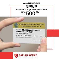 Kepala instansi pemerintah pusat, kuasa pengguna anggaran, atau. Download Nomor Npwp Pusat Jakarta Utara Pics Npwp