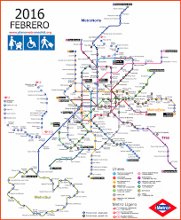 El sitio web de metro madrid utiliza cookies propias y de terceros para fines analíticos y para mostrarte publicidad personalizada en base a un perfil elaborado a partir de tus hábitos de navegación (por ejemplo de andén de línea 10 dirección tres olivos a andén 2 de línea 12 dirección san nicasio. Mapa Metro Mapas Del Metro De Todo El Mundo