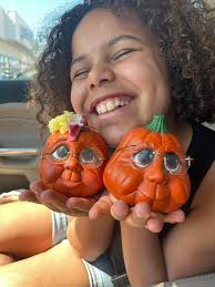 Thank you! We had so much fun and found so much cute stuff 😊