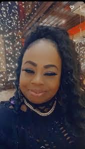 Rosetta Dorsey's Instagram, Twitter & Facebook