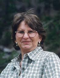 Obituary information for Barbara Artilla Meek Bishop