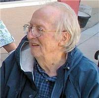 Wesley Marston Obituary (1921