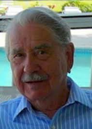 Obituary of Alan McLeod Goldie