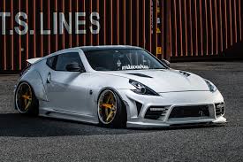 Jul 26, 2020 · 「新型フェアレディz」の艶姿を見よ! ã‚¹ã‚¿ãƒ³ã‚¹ãƒžã‚¬ã‚¸ãƒ³æŽ²è¼‰ Nissan Fairlady Z34 Airforce Suspension Japan ã‚¨ã‚¢ãƒ•ã‚©ãƒ¼ã‚¹ã‚µã‚¹ãƒšãƒ³ã‚·ãƒ§ãƒ³ ã‚¸ãƒ£ãƒ'ãƒ³