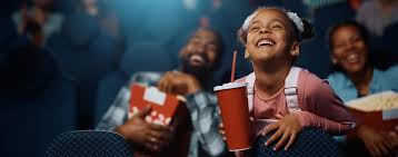 Filme infantil na Netflix em 2024: diversão para toda a família