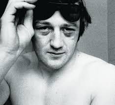 Battered Sandy takes his secret to the grave