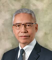 Hospital Authority : Membership