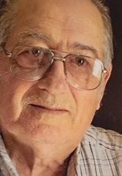 Joseph Rinkol Obituary (1939