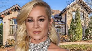 Kellie Pickler's Nashville Home Where Husband Died by Suicide Up For Sale