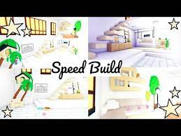Maybe you would like to learn more about one of these? Aesthetic Speed Build Futuristic Home Speed Build Roblox Adopt Me Youtube In 2021 Futuristic Home Cute Room Ideas Home Roblox