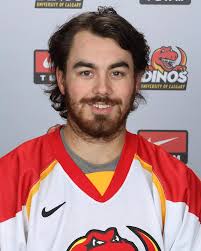 2015-16 Men's Hockey Roster