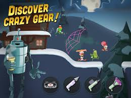 Banyak game offline android petualangan yang mempunyai ukuran besar mungkin sampai 1gb. Zombie Catchers Apk Mod V1 0 27 Mod Money Plutonium Apkfree177 Blogspot Com Ssoftstort