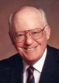 Elder Robert LeGrand Backman