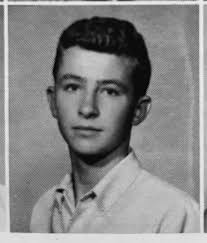 Remembering Tim McDonald, WHS Class of 1969