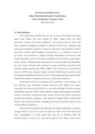Contoh surat pengunduran diri dari jabatan. Http File Upi Edu Direktori Fpbs Jur Pend Bahasa Arab 195604201983011 Sofyan Sauri Makalah2 Pendidikan Nilai Dalam Sain Pdf