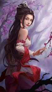 I'm fine like that too. Pin By Steven Eighner On Outfit Asian Beautiful Fantasy Art Fantasy Art Fantasy Art Women