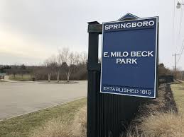 Human trafficking: Orlando teen found in Springboro, Ohio, park