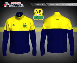 El ex seleccionador de honduras en el mundial de brasil 2014 … Chaqueta Deporte Total Atletico Bucaramanga 2018 Camiseta Uniforme Futbol Juego Soccer Diseno Santander Colombia Futbol Colombiano Equipo De Futbol Deportes