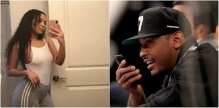 The couple have been on and off for years, but according to entertainment tonight and multiple reports, the actress, personality and entrepreneur filed divorce documents on thursday after 11 years of marriage. Carmelo S Baby Mama Calls Him Out For Cheating On A Yacht Not Spending Time With His Daughter Pic Total Pro Sports