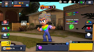 скачать приватный сервер в бравл старс с бесконечной ультой Skachat Rofl Mod Bravl Stars S Kolett