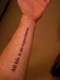 Here's a list of italian quotes about life, love, family, death, friends, etc. Inspirational Life Quotes For Tattoos Quotesgram