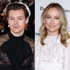 Olivia wilde moving her belongings out of house she shared with jason sudeikis 02/14/2021. Olivia Wilde Left Jason Sudeikis Because Of Harry Styles Is This True Rumour Breakdown Stanford Arts Review
