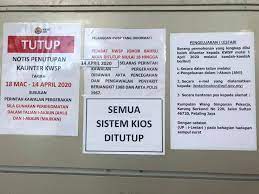 Johor bahru als standard setzen. Makluman Untuk Semua Urusan Kwsp Pasir Gudang Kita Facebook