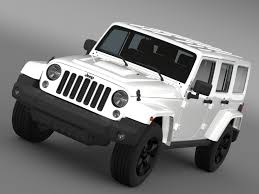 Jeep Wrangler Black Edition 2 2015 3d Model Ad Black Wrangler Jeep Model Jeep Wrangler Jeep Wrangler Unlimited Jeep Wrangler Unlimited Sahara