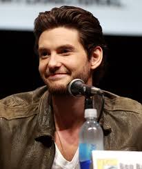 Ben barnes' wife (real !!) retweeted. Ben Barnes Actor Wikipedia