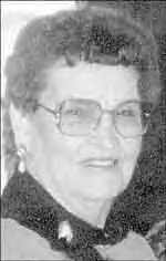 Gray County Obituaries