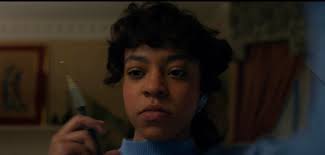 Major Theory Did you know that Max will die that's the reason why she had a  really wonderful scenes and the writers really give her the best scene  because she will die