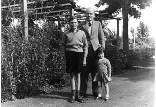 About Ann Widdecombe | Official Ann Widdecombe Web Site (WiddyWeb)