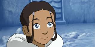 The last airbender is now on netflix. How Old Are Avatar The Last Airbender Characters Katara Zuko And Sokka Avatar The Last Airbender Character Ages