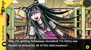 If you have a new phone, tablet or computer, you're probably looking to download some new apps to make the most of your new technology. Danganronpa 2 Version Full Mobile Game Free Download
