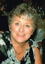 Georgia Panich Obituary (2015)