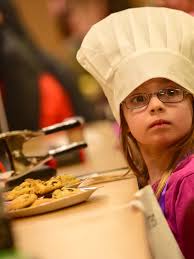 19 photos: Des Moines' Gifted and Talented Science Fair