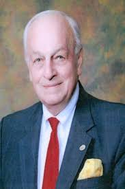 Steven Stavron Obituary (1936