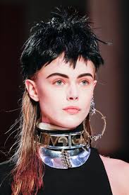 Jewellery Highlights From The Catwalk