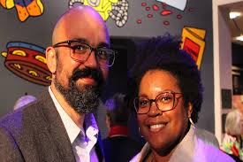 Little Rock Public Radio 50th Anniversary