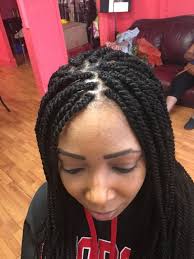 Feed in braids african hairstyle protects your natural hair and gives it breathing space to grow free of any chemicals and heat. Kadija S African Hair Braiding Air Force Base 7023 Dorchester Rd North Charleston Sc 2020