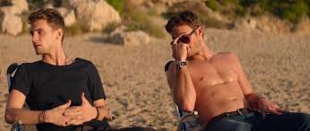 Фильм овердрайв / overdrive (2017) смотреть онлайн. Overdrive 2017