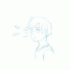 Maybe you would like to learn more about one of these? Anime Drawing Gif Anime Drawing Discover Share Gifs